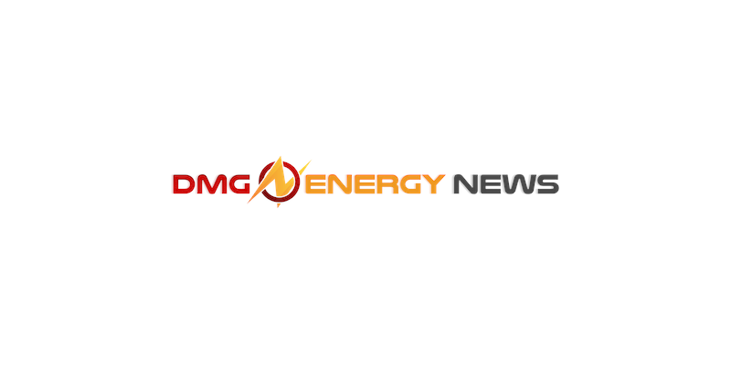 DMG Energy News - Promo