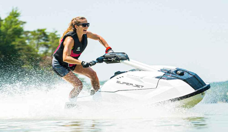 Jet Ski Boats Introduces a Wide Range of Jet Skis for Every Adventure