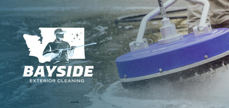 Bayside Exterior Cleaning: Top Rated Exterior Cleaning Service in Olympia