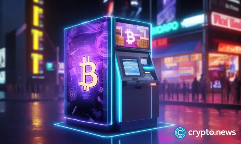 crypto news Bitcoin BTC ATM03