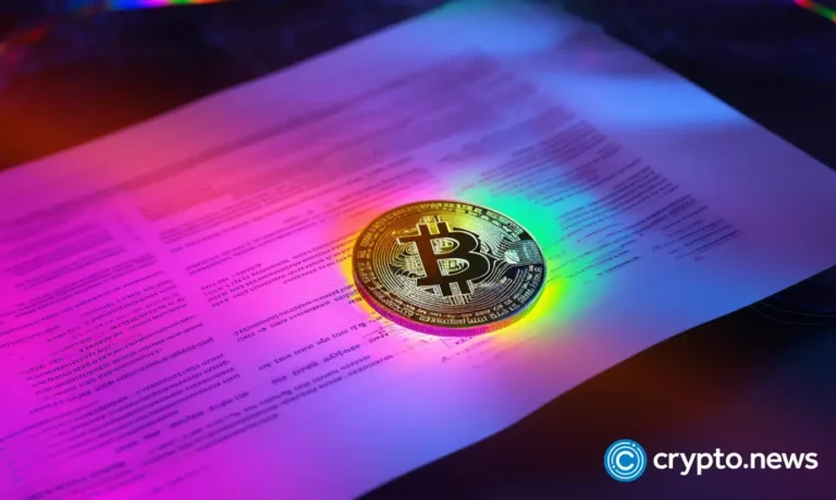 crypto news Bitcoin white paper anniversary02