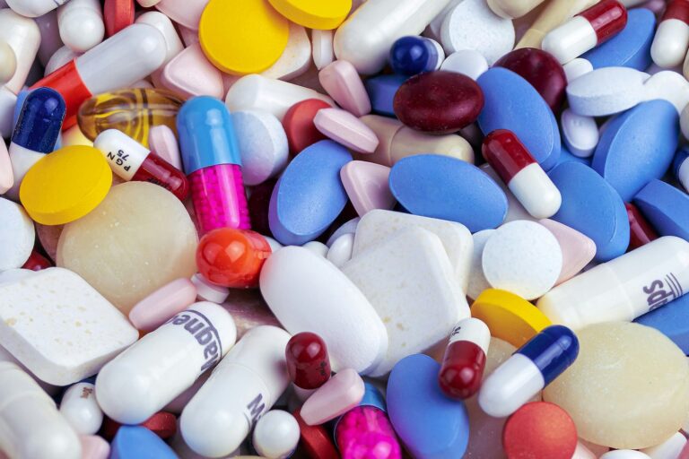 pills medicine drugs