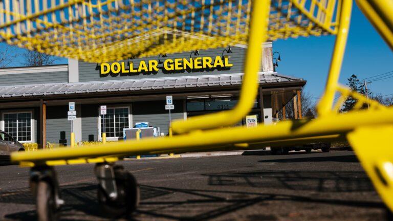 108026143 1724781789857 gettyimages 1827147996 DOLLAR GENERAL EARNS