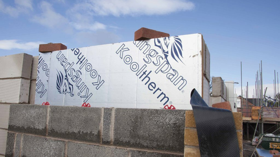 Kingspan Kooltherm