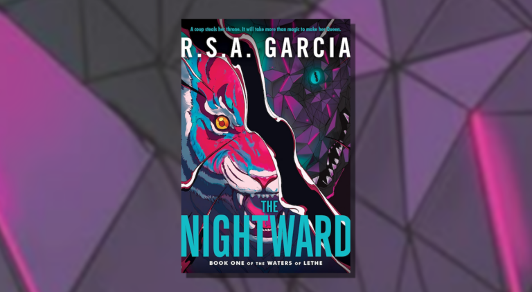 The Nightward header