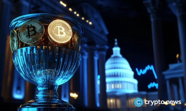 crypto news The real winner of the 2024 US elections will be crypto option05