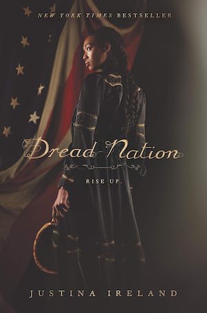 dread nation