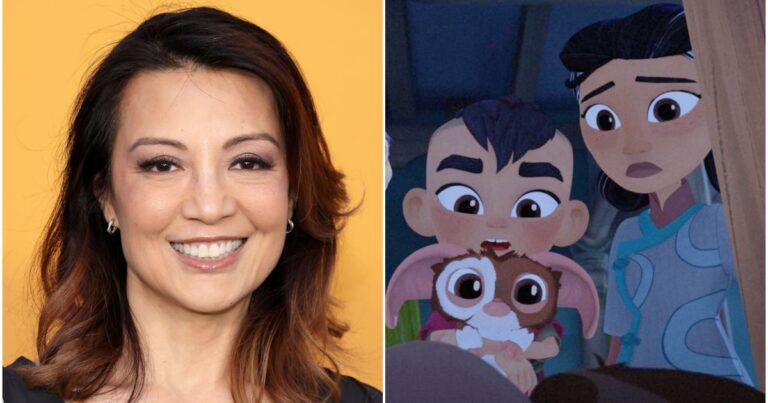 ming na wen gremlins