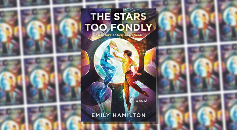 review The Stars Too Fondly