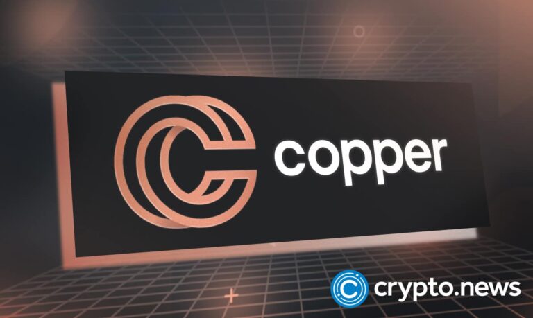 Barclays snaps up stake in 2bn cryptocurrency firm Copper