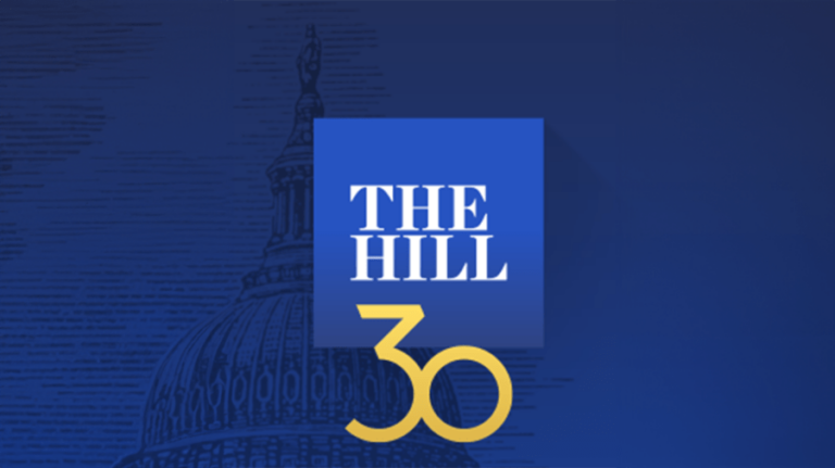 The Hill 30