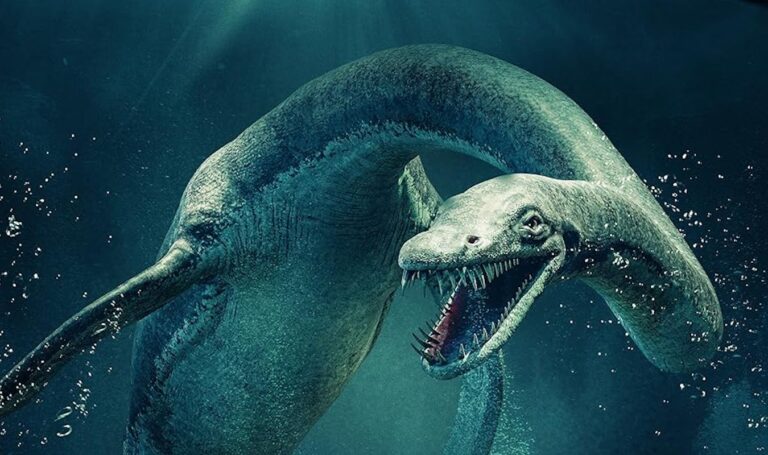 loch ness horror