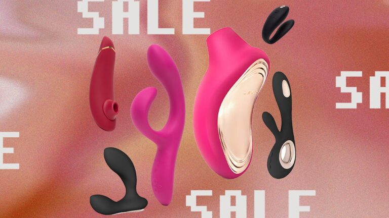 11.14 GL TK Best Black Friday Sex Toy Deals