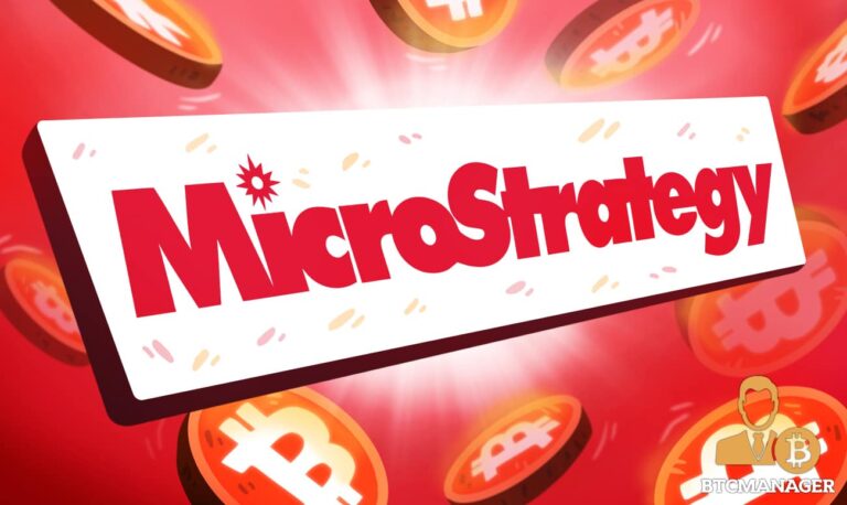 MicroStrategy to Offer 400 Million in Bonds to Buy More Bitcoin