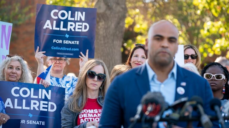 allred supporters 102124gn01 w