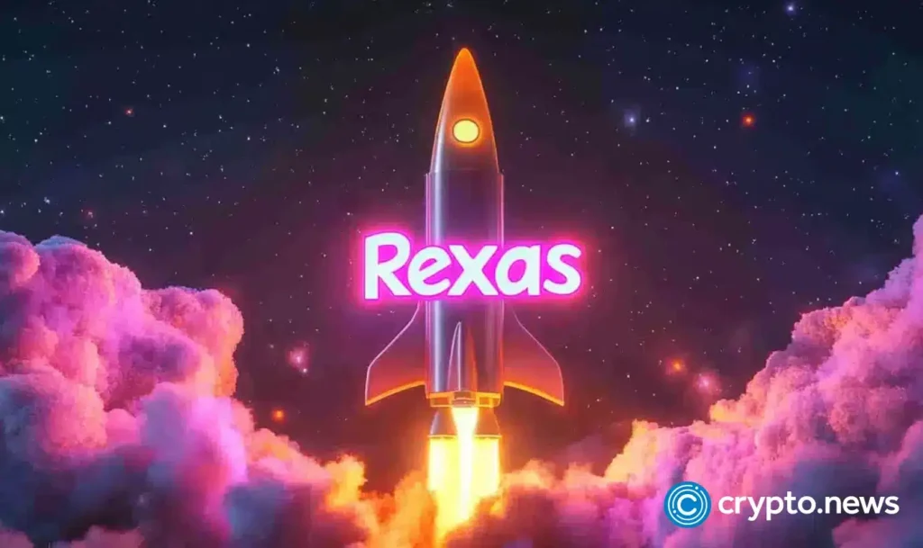 crypto news Rexas option01