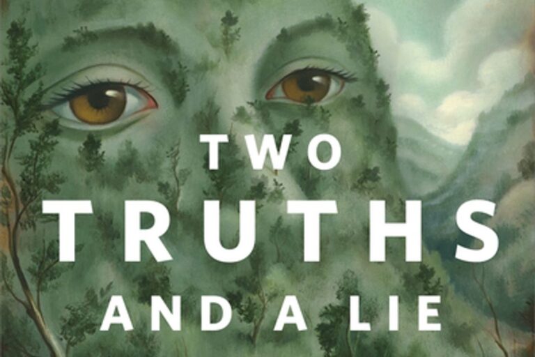 two truths cover