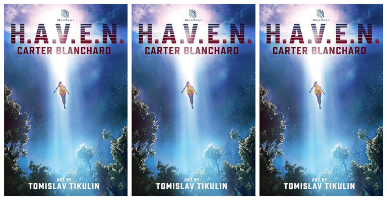 Haven Covers scaled