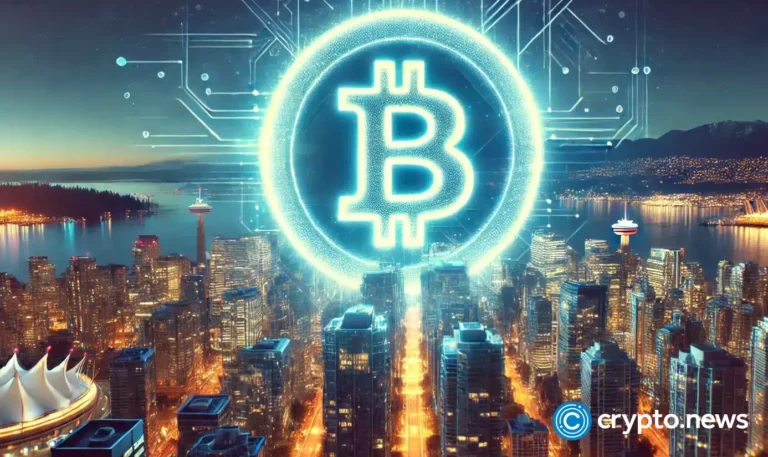 crypto news Canada Bitcoin option02