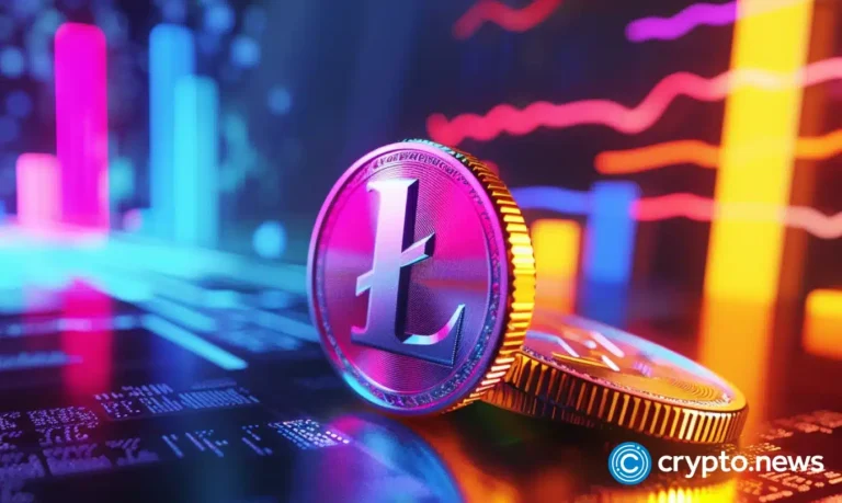 crypto news Litecoin option04