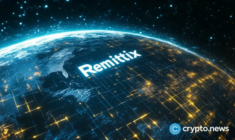 crypto news Remittix option04