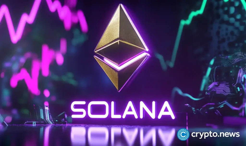 crypto news Solana Ethereum option02