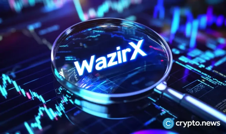 crypto news WazirX controversy option05