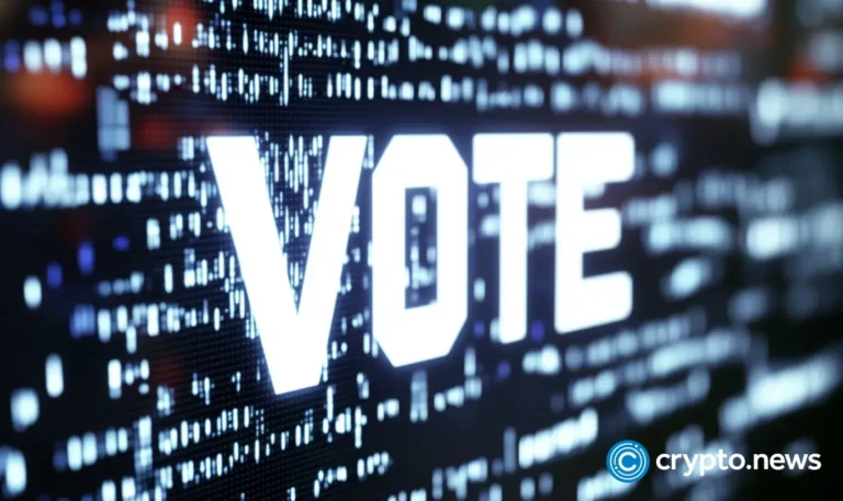 crypto news ZKP voting promises to unlock mathematically secure democracies option04