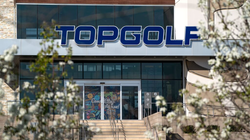 107415972 1715871505426 gettyimages 2092450267 TOPGOLF CALLAWAY SPINOFF