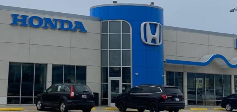 Bill Walsh Honda: Redefining Excellence in Automotive Sales and Service in Ottawa, Illinois