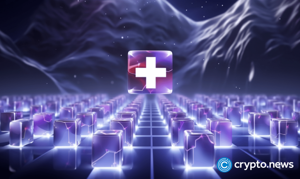 crypto news TON Foundation launches in Switzerland04