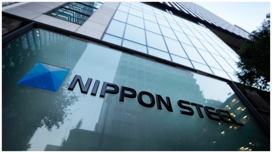 nippon steel 110223 AP