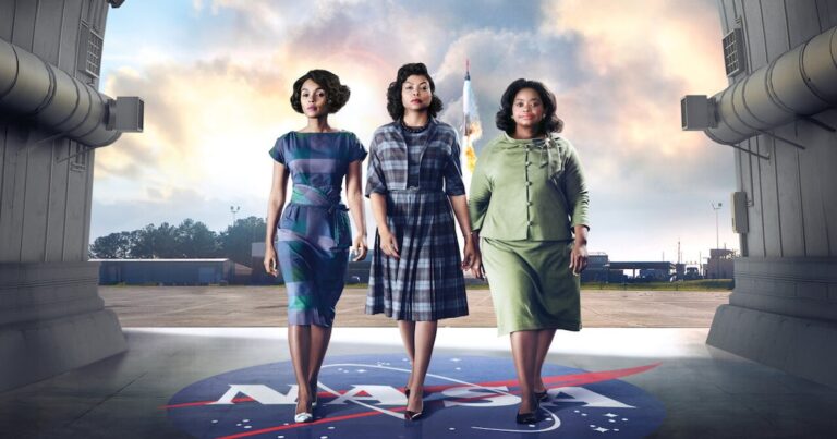 hidden figures