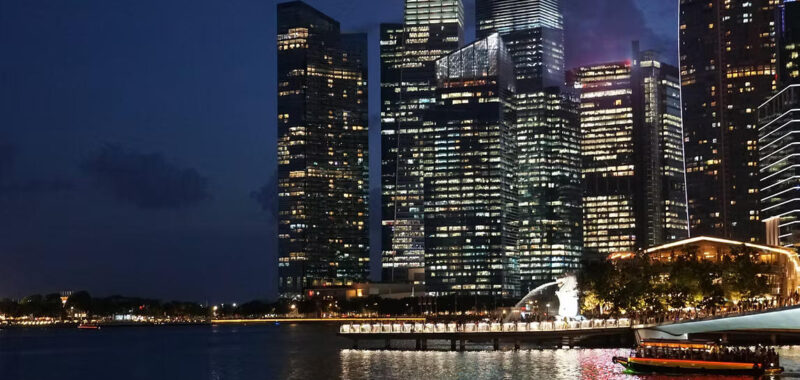 Baron Tax & Accounting: Delivering Excellence in Tax and Financial Services Across Australia
