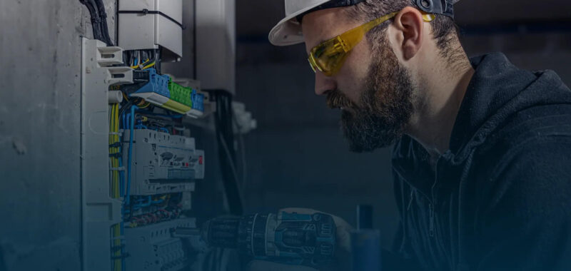 Central Oklahoma Electrical Company: Providing Top-Tier Electrical Solutions with Family-Owned Integrity