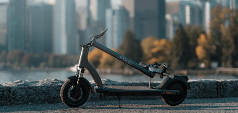 Eco Mobility Ride: Pioneering the Future of Electric Mobility Solutions