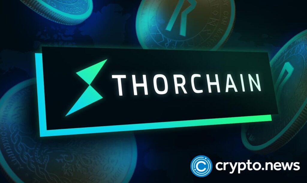 Thorchain RUNE