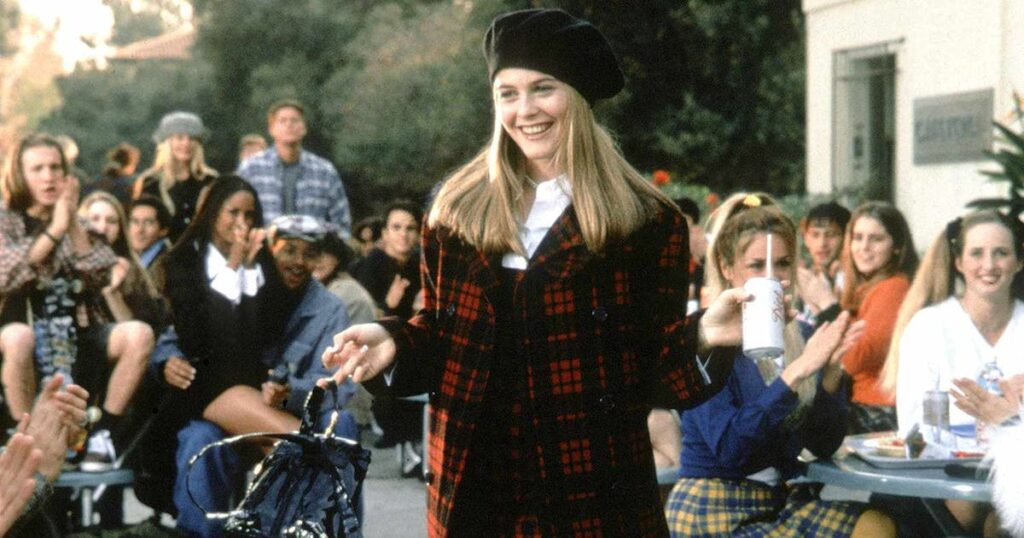 cher horowitz