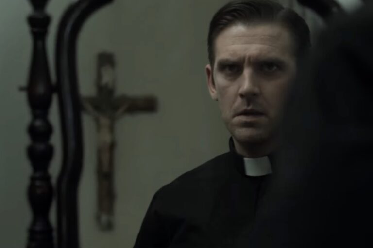 dan stevens the ritual
