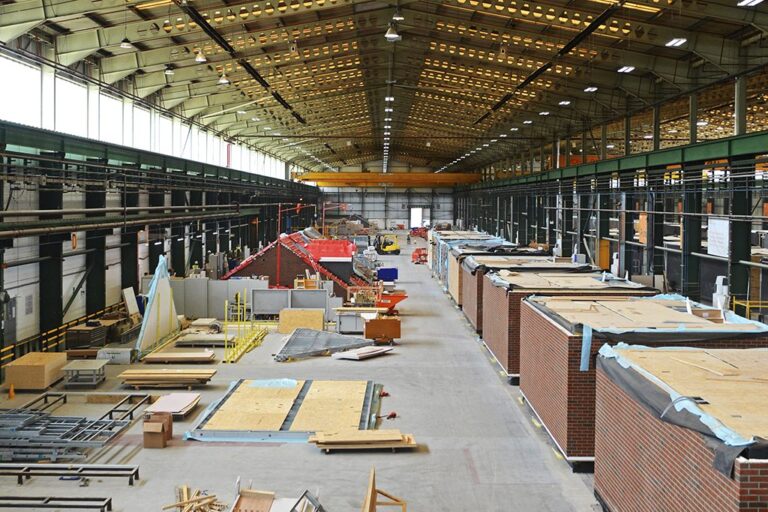 ilke Homes factory 2019 1024x683
