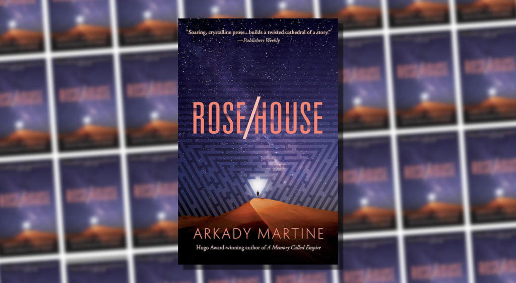 review RoseHouse