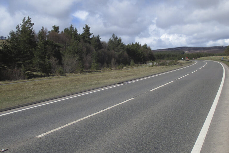 A9 Scottish Government