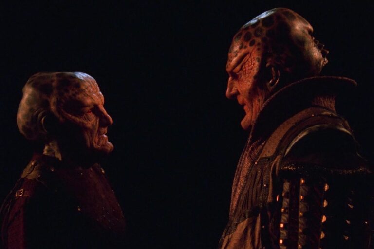Babylon 5 Dust to Dust 09