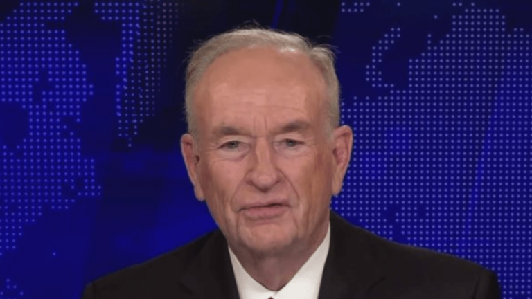 Bill OReilly