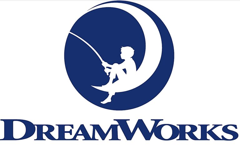 DreamWorks logo