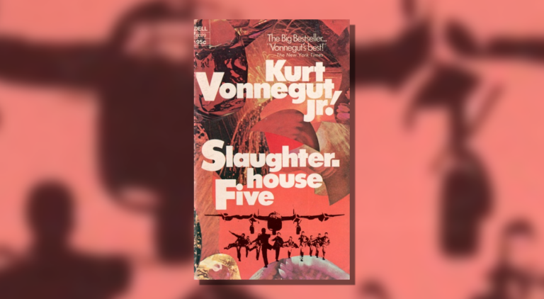 Front Lines Slaughterhouse Five