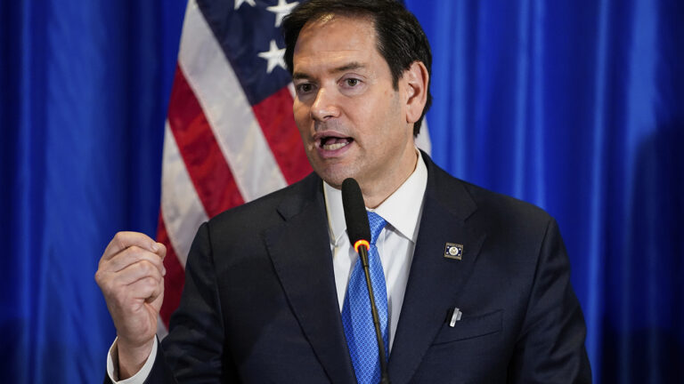 Leading Rubio 032725 AP Nathan Howard