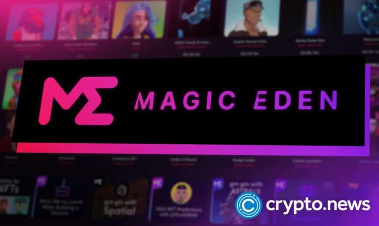 Magic Eden defends launch of NFT royalty enforcement tool