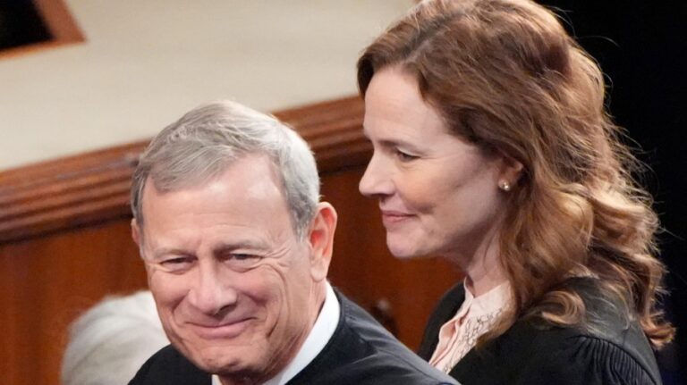 Roberts Barrett Gavel
