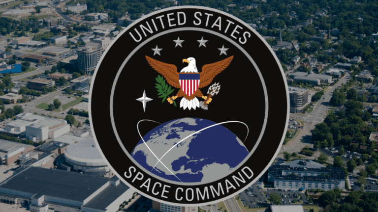 Space Command